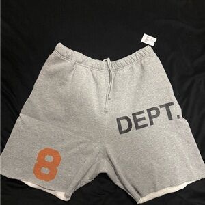 Gallery Dept Cream Textured Outerwear